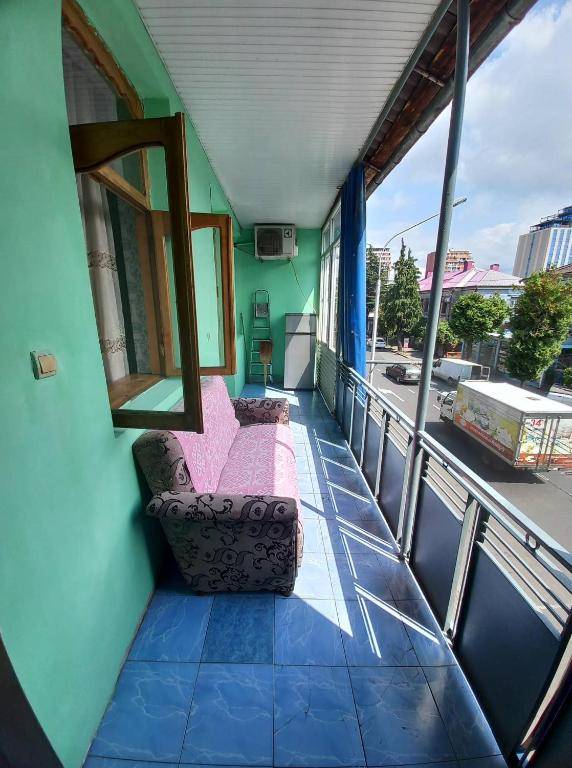 Apartment Mia in Batumi