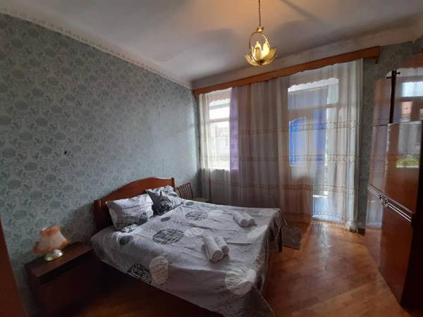 Apartment Mia in Batumi