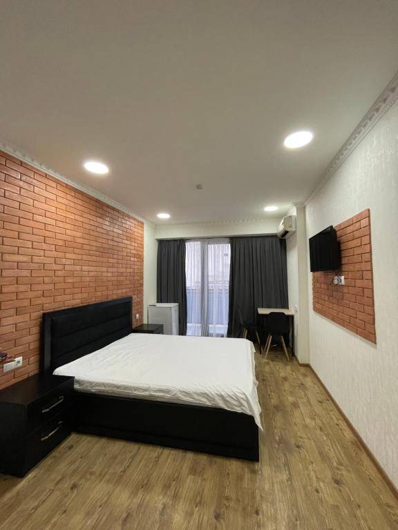 Apartment Orbi Beach Tower