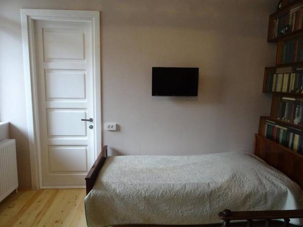 Borjomi Central Park Apartment