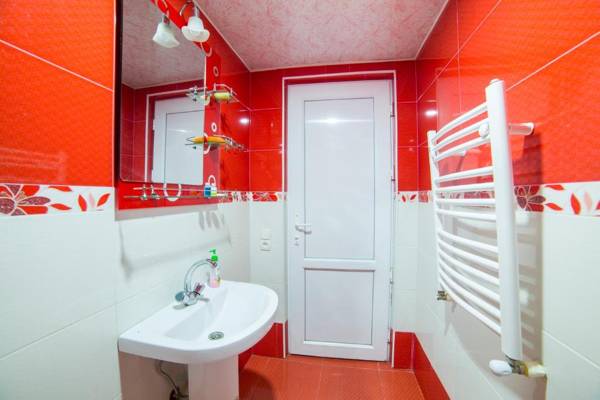 Anastasia Guesthouse