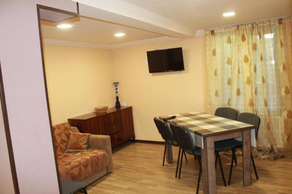 Apartment Cool house