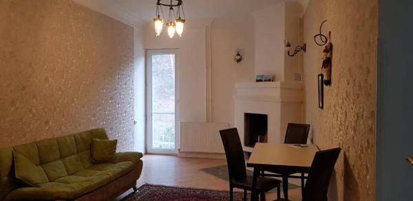 Guest house Likani 2017