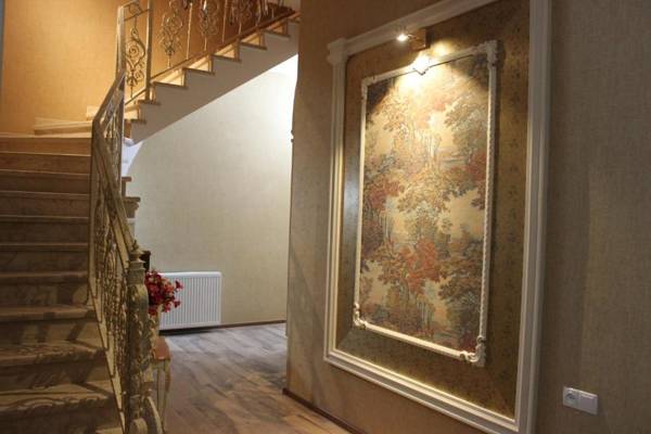 Borjomi Classic Hotel