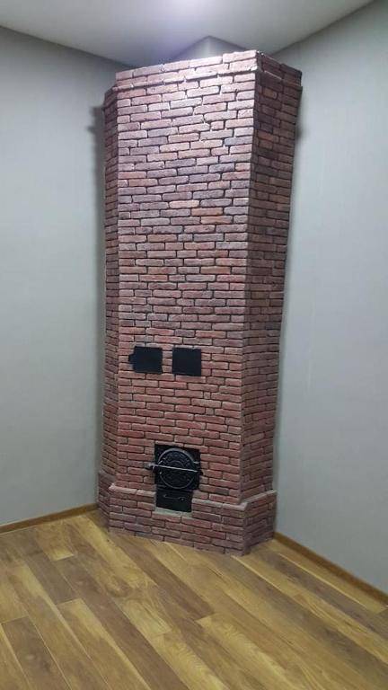 Hillside Orbeliani Residence