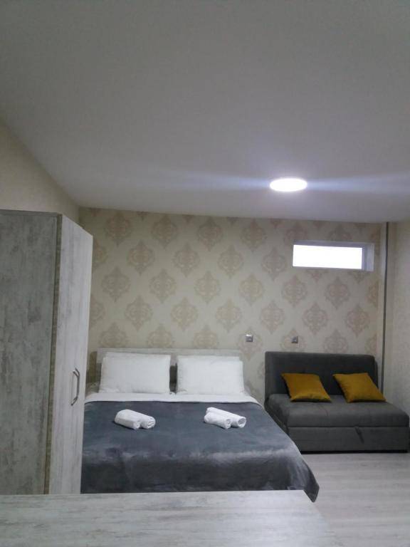 Apartament LashaGiorgi