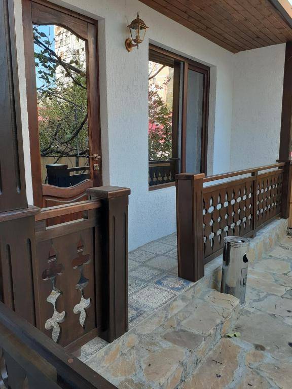 Apartment borjomi Erekle 1