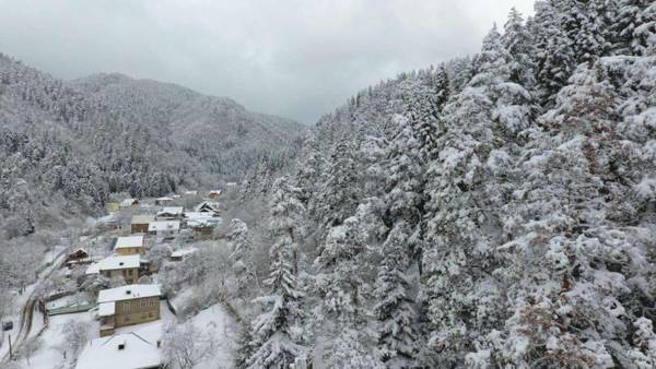Serenity Likani Villa Hotel