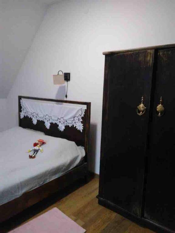 Lemon tree apartment