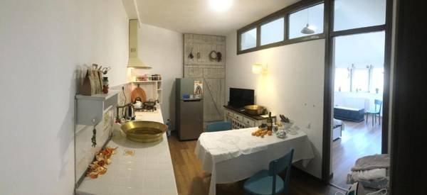 Lemon tree apartment