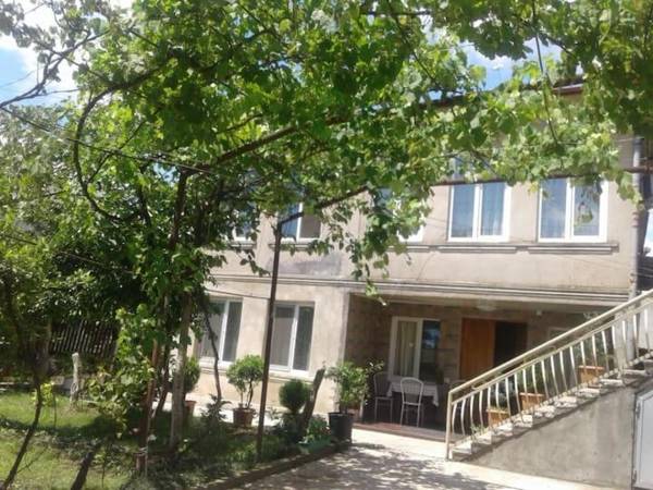 Nino Apartement Zugdidi