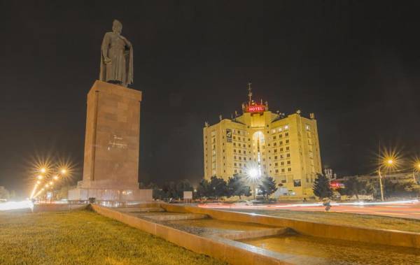 Hotel Rustavi