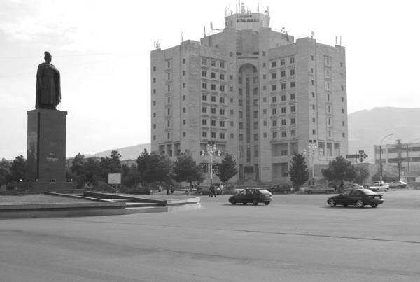 Hotel Rustavi