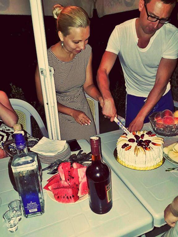 Apartments Sunset Paradise