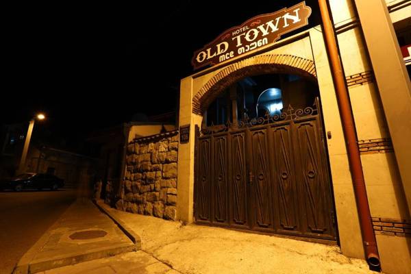 Old Town Akhaltsikhe