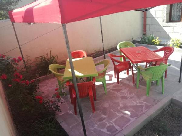 Light House Old City