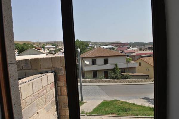 Hotel Terrace Rabath