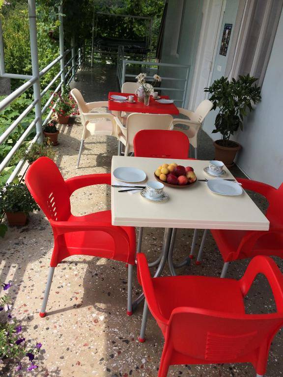 Guest House Gardenia & Wine Cellar