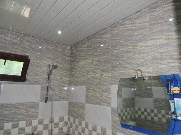 Guesthouse Mtsvane Koncxi 22