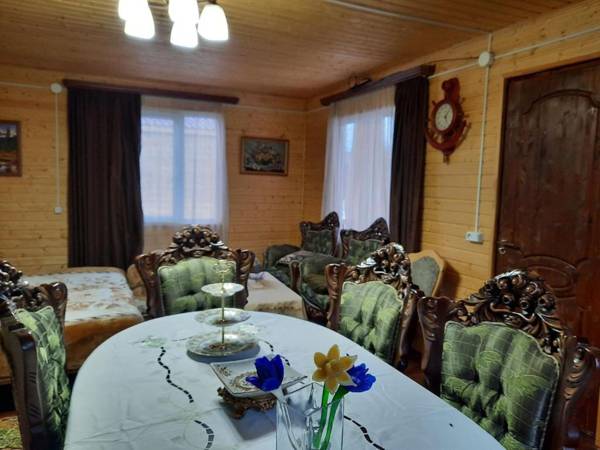 Family Hotel Maia - Cемейная гостиница Майя