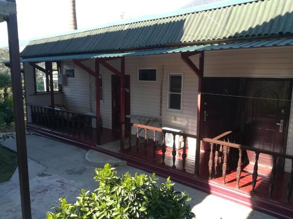 Oganyan Guest House