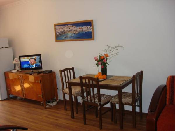 Kvartira Abazgaa 43/1