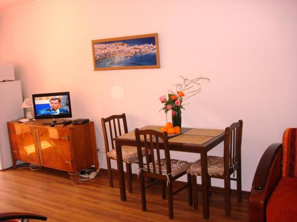 Kvartira Abazgaa 43/1