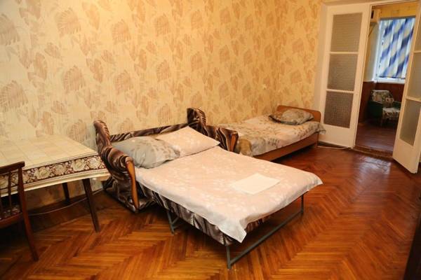 Apartment on Abazgaa 39