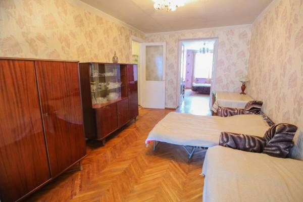 Apartment on Abazgaa 39