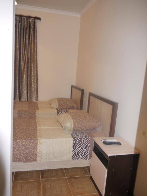 Guest House on Koltsevaya