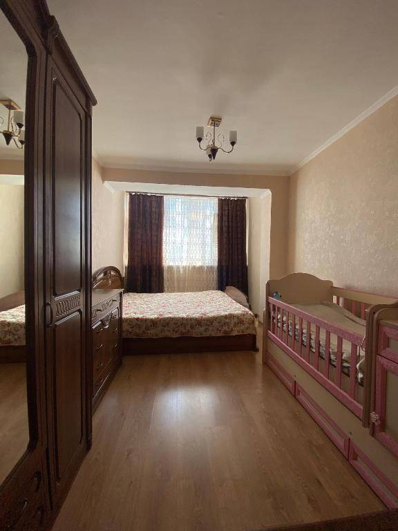 Apartments on Abazgaa 61