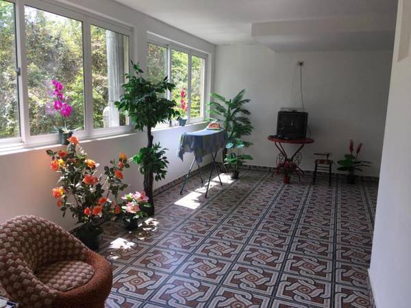 Guest House Flora