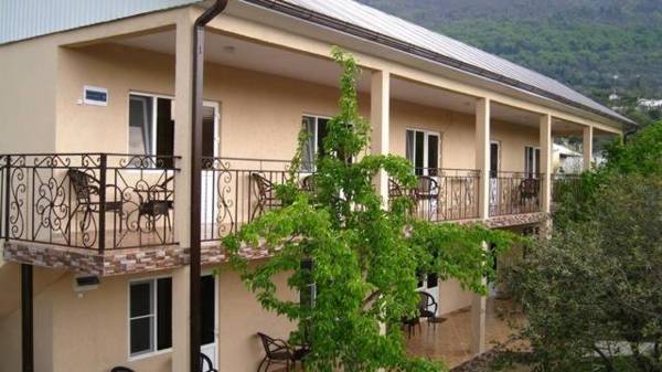 Guest House Mihalych