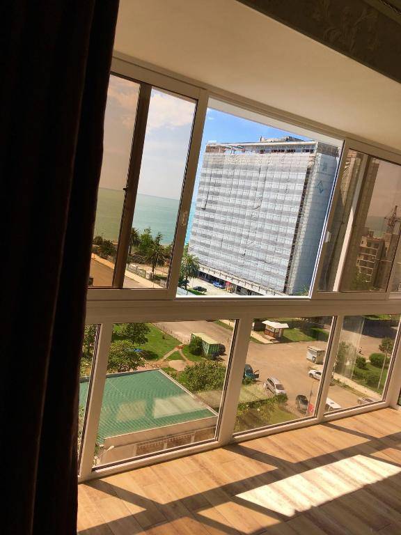 Apartment on Abazgaa 51