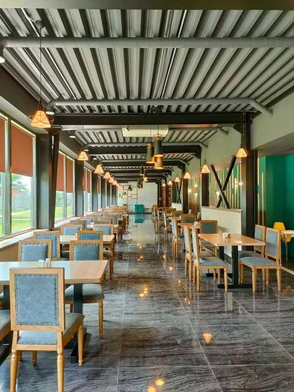 A.V. Sokol Family Hotel