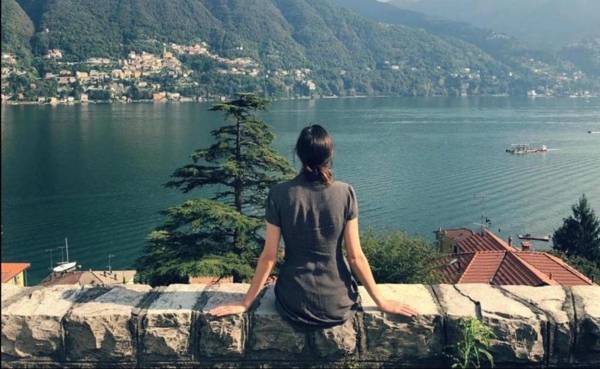 Guest house Apsny Family