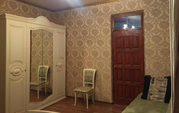 Guest house Apsny Family