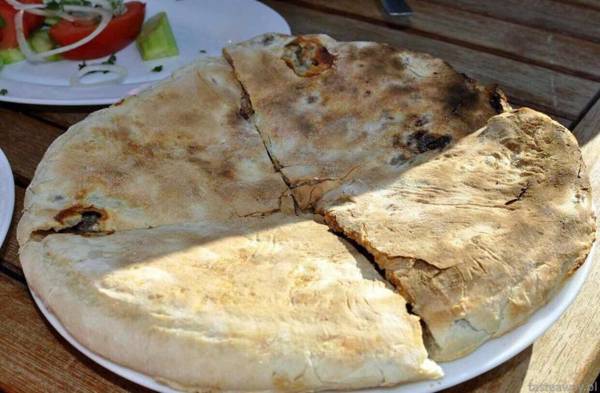 Nino Khetaguri Guest House