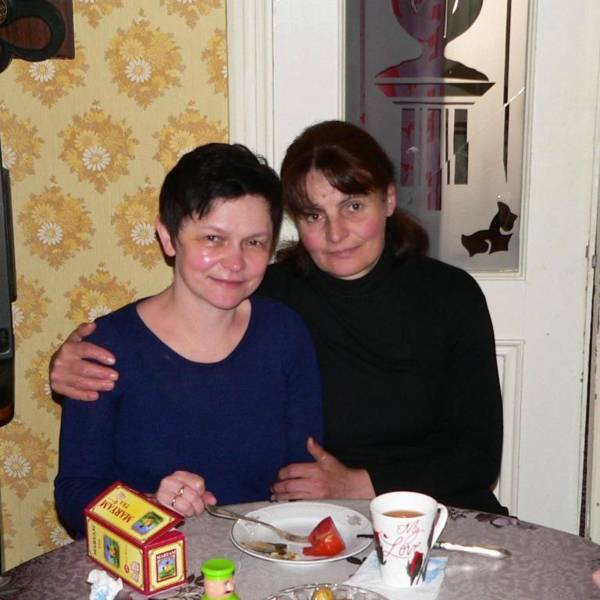 Maia's Polish Guest House