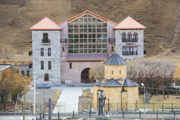 Hotel Sno Kazbegi