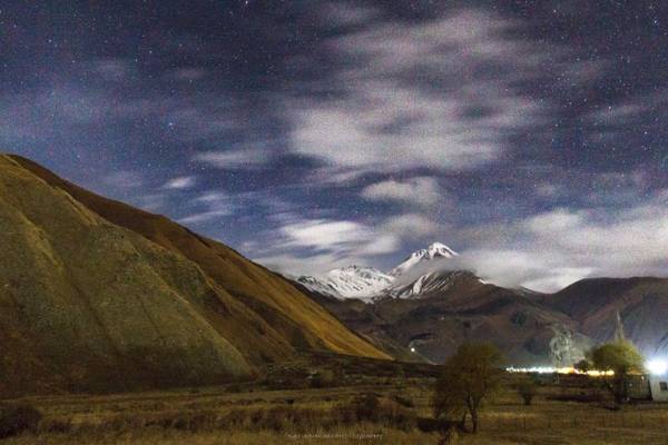 Hotel Sno Kazbegi