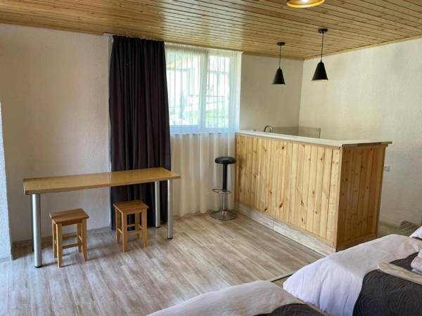 Kazbegi Guest House