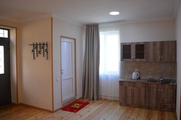Ekaterine Guest House
