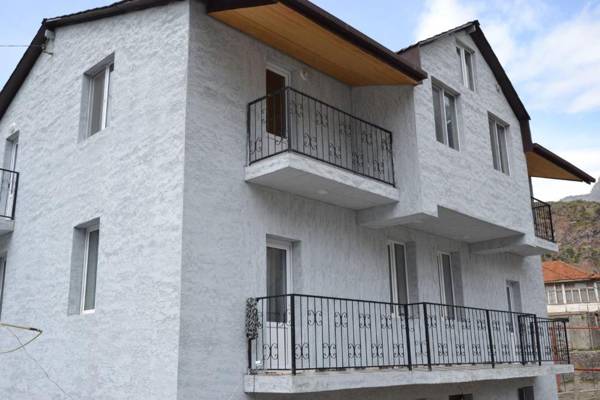 Kazbek view guest house