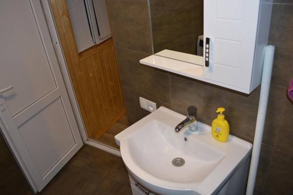 Lia Khaikashvili Guest House