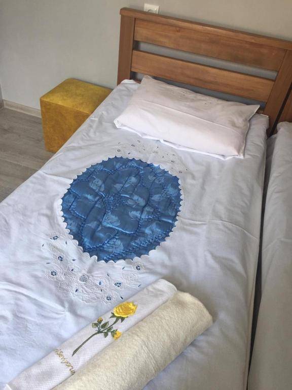 Home of Bella & Tamo