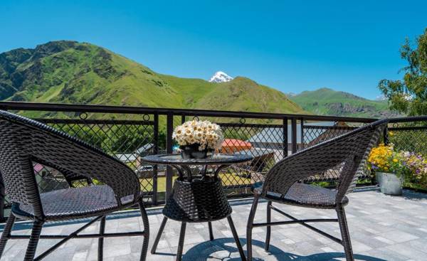 Travel Inn Kazbegi