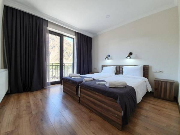 Hotel Gold Kazbegi