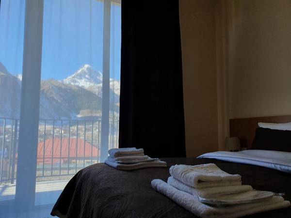 Hotel Horizon Kazbegi