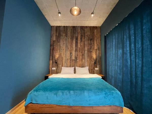 Hotel Misty Mountain